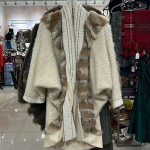 Native fur